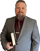 Pastor Steve Gulsby