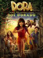 Dora and the Search for Sol Dorado