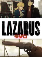 Lazarus