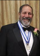 Jeff Bozanic Silver Beaver