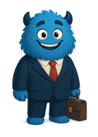 Your go-to guy for all things personal finance. He’s sharp, organized, and always ready with a smart
