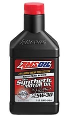 AMSOIL Signature Series 5W30