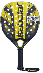 Babolat Counter Viper - Front