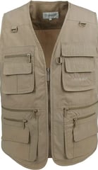 Gilet pour safari