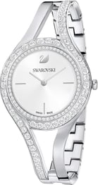 Relógio Swarovski elegante