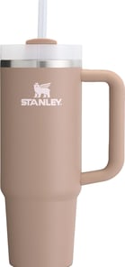 Stainless Steel Vacuum Insulated Tumbler with Lid and Straw for Water, Iced Tea or Coffee, Smoothie 