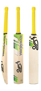 Kahuna Pro 5.0 Kookaburra Bat