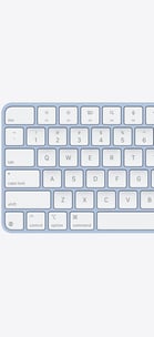 Magic Keyboard