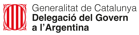 logo delegació de catalunya
