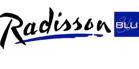 radisson blu logo