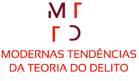 Teoria do delito tendências