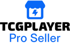 MagnoDecks TCGplayer Pro Store for Magic: The Gathering and Pokémon cards