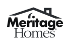 Meritage homes logo