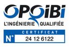 opqibi- certifications - ID-A Conception