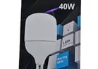 ეკო ნათურა LED BULB