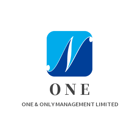 ONE & ONLY MANAGEMENT LIMITED logo