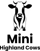 minihighlandscows logo