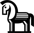 Portofolio logo