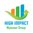 High Impact Myanmar Group logo