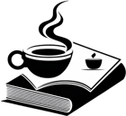 Books & Blabbing logo