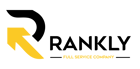 Rankly logo