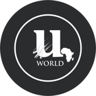 U-World Digital LLC logo
