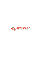 Accucare Diagnostic Center logo