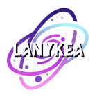 Lanykea Game logo