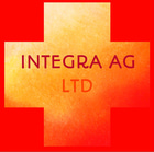 ISG - INTEGRA STRATEGY GROUP logo