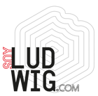 soy ludwig mx logo