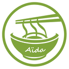 Aida Dijon Healthy Noodles logo