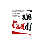 Bieszczadzki Festiwal Filmowy "ALE CZAD" im. Jerzego Janickiego  logo