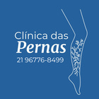 Clinica das Pernas logo