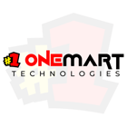 OneMart logo