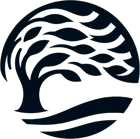 Tree care services logo