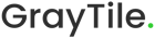 GrayTile logo