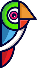 Tagarela Idiomas logo