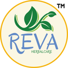 Reva Herbalcare logo