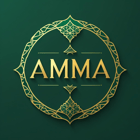 AMMA logo