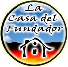 La Casa del Fundador logo