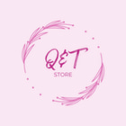 Q&T Store logo