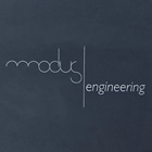 Modus engineering srl logo