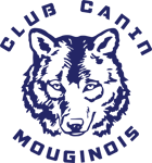 Club Canin Mouginois logo