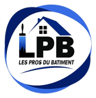 Les Pros du Bâtiment logo
