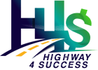 Highway 4 Success logo