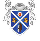 Rugby St Andrews RFC logo