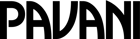 Pavani logo