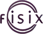 FisiX logo