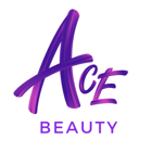 Ace Beauty MUA logo