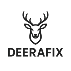 ديرا فكس logo